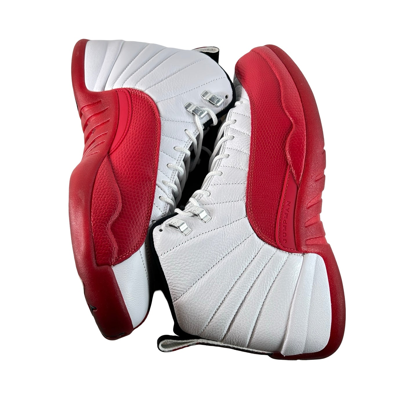 CT8013 116 Jordan 12 Retro Cherry (2023) [USED] - 11.5 M (Used9)