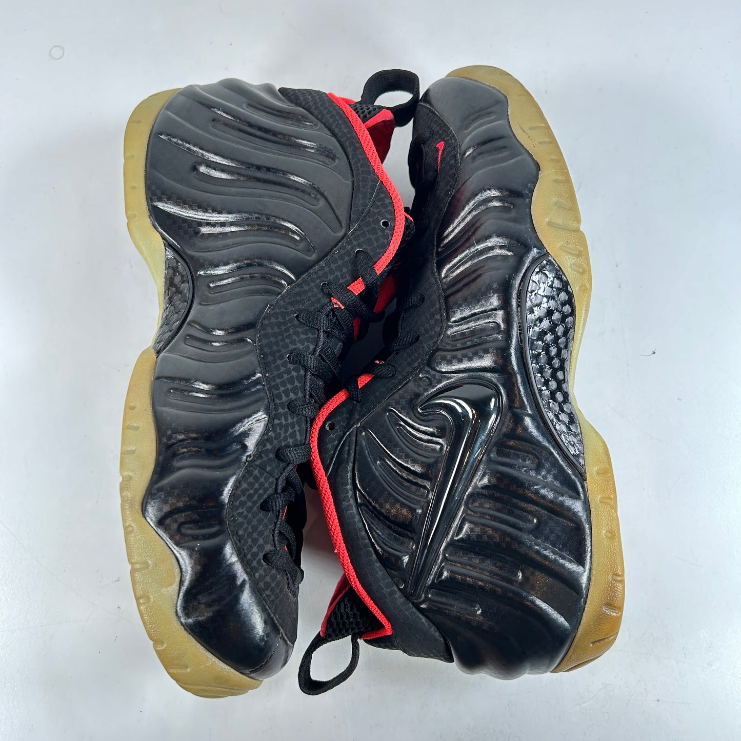 616750 001 Nike Air Foamposite Pro Yeezy [USED] - 11.5 M (Used) (No Box)