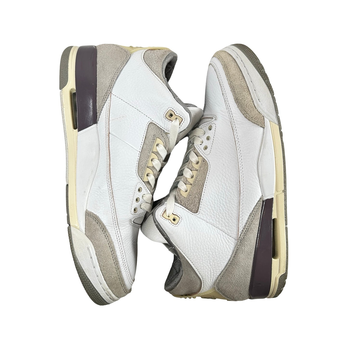 DH3434 110 Jordan 3 Retro A Ma Maniere [USED] - 13 W (Used2)