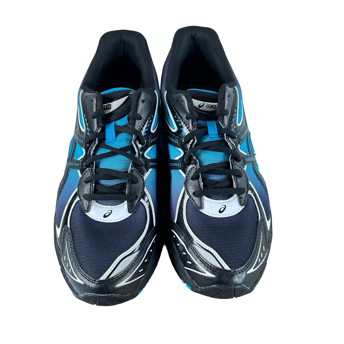 1203A660 DBSPVN ASICS GT-2160 Kith Marvel Villains Venom [USED] - 12 M (Used) (Replace Box)