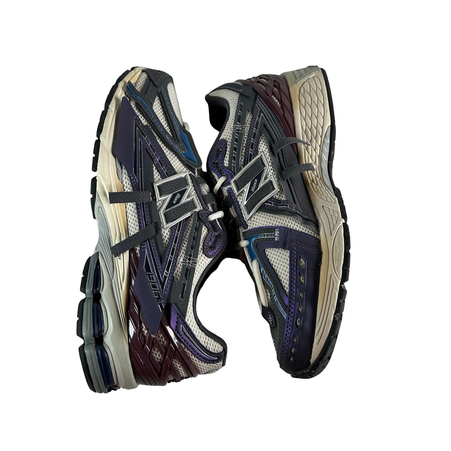 U1906ANB New Balance 1906A Inkwell Sea Salt [USED] - 11.5 M (VNDS)