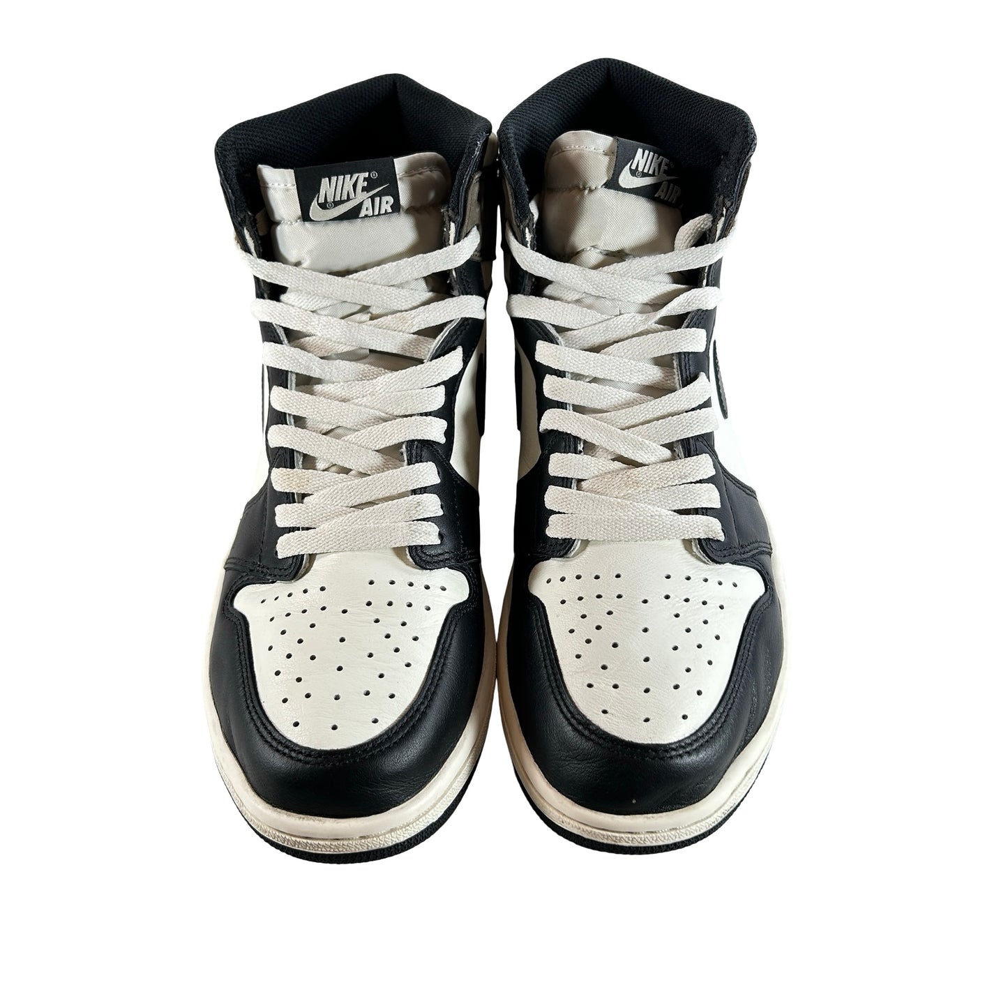 555088 105 Jordan 1 Mocha [USED] - 10.5 M (Used12)