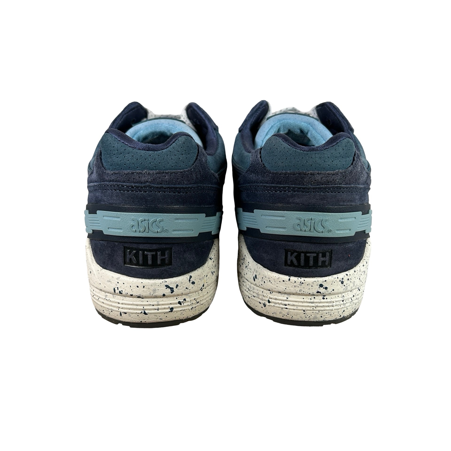 ヨッピー H50CK 5042 ASICS Gel-Sight Ronnie Fieg WCP Atlantic [USED] - 9 M