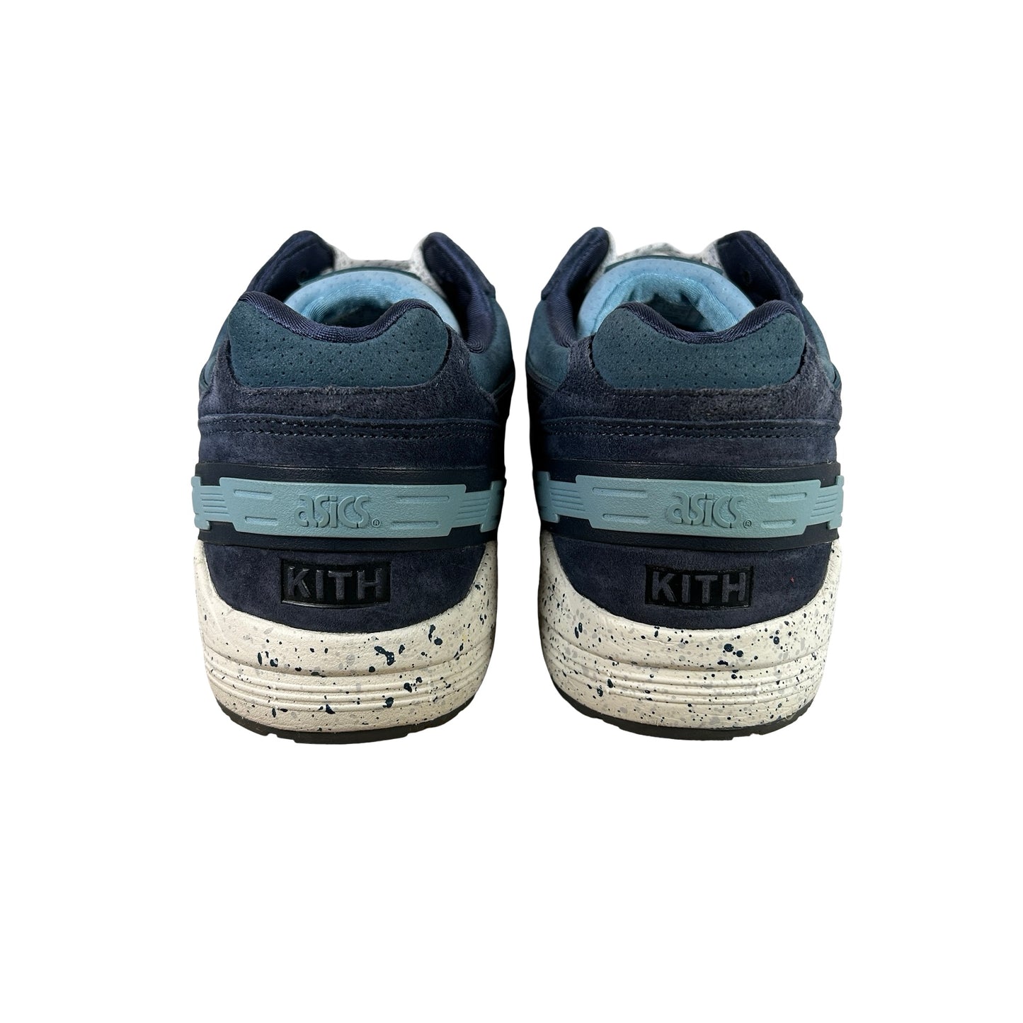 H50CK 5042 ASICS Gel-Sight Ronnie Fieg WCP Atlantic [USED] - 9 M (Used)