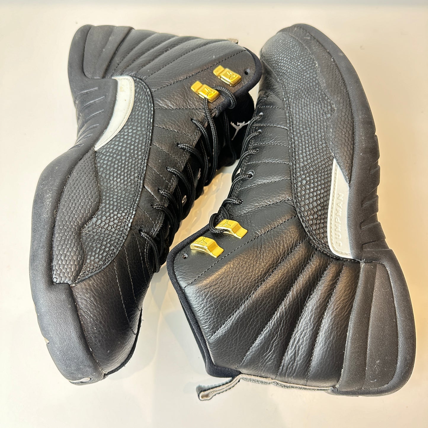 130690 013 Jordan 12 Retro The Master [USED] - 11.5 M (Used)