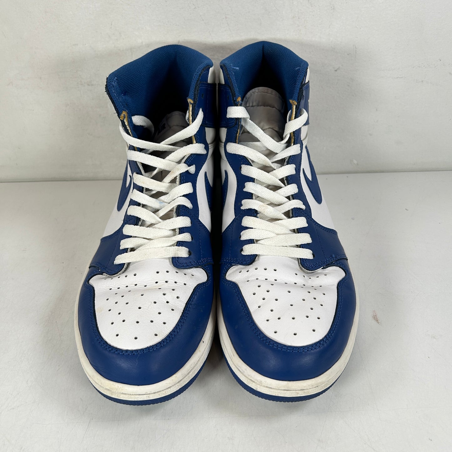 555088 127 Jordan 1 Retro Tormenta Azul