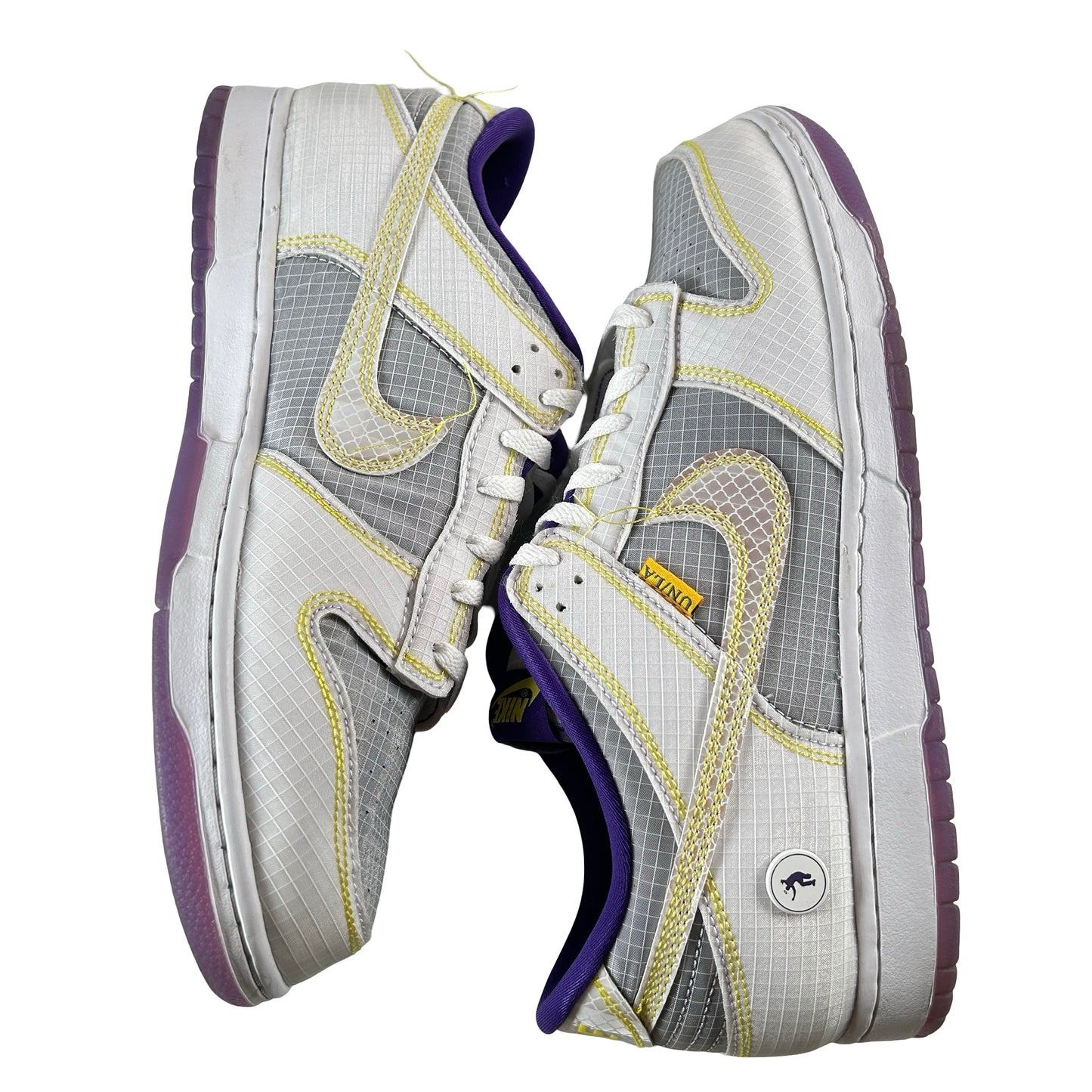 DJ9649 500 Nike Dunk Low Union Passport Pack Púrpura