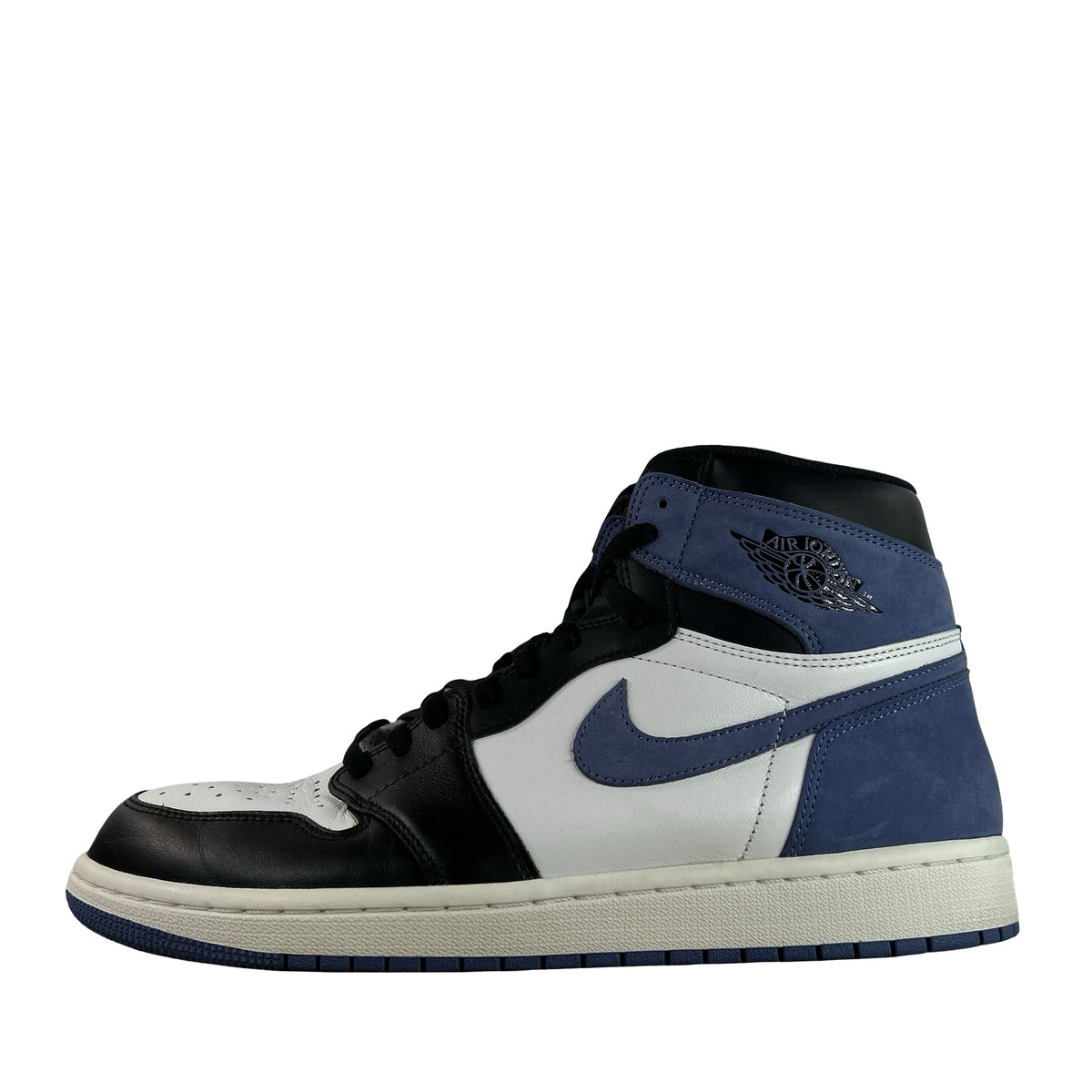 555088 115 Jordan 1 Blue Moon [USED] - 12 M (Used2)