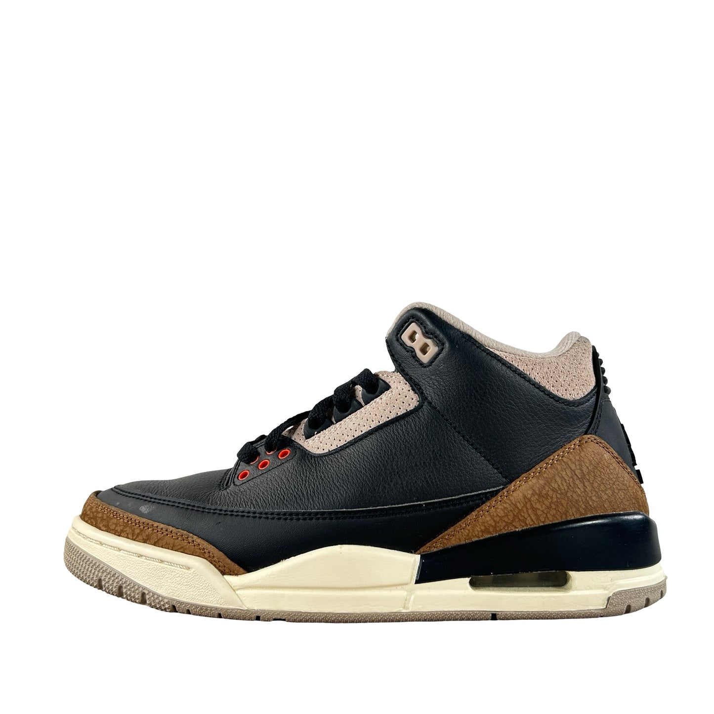 CT8532 008 Jordan 3 Retro Desert Elephant [USED] - 8 M (Used)