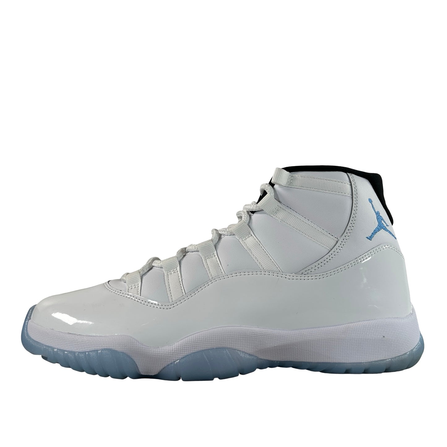 CT8012 104 Jordan 11 Retro Legend Blue (2024) [USED] - 11 M (Used5)