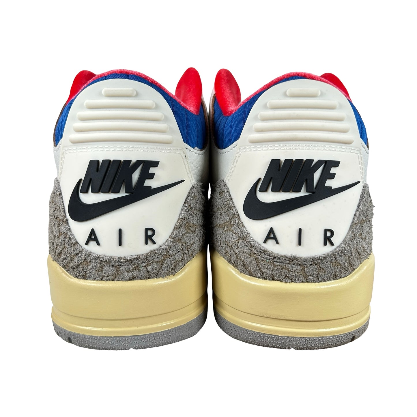 IB1482 100 Jordan 3 Retro Seoul 2.0 [USED] - 9.5 M (Used3)