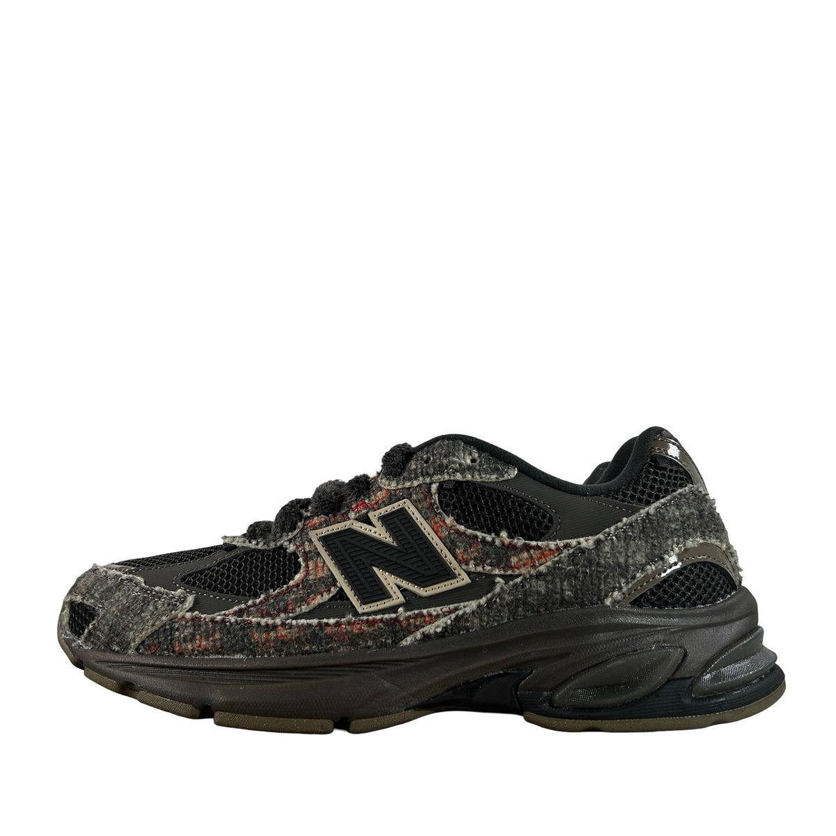 U2010JF1 New Balance 2010 Joe Freshgoods Hand-Me-Downs [USED] - 9.5 M (Used)