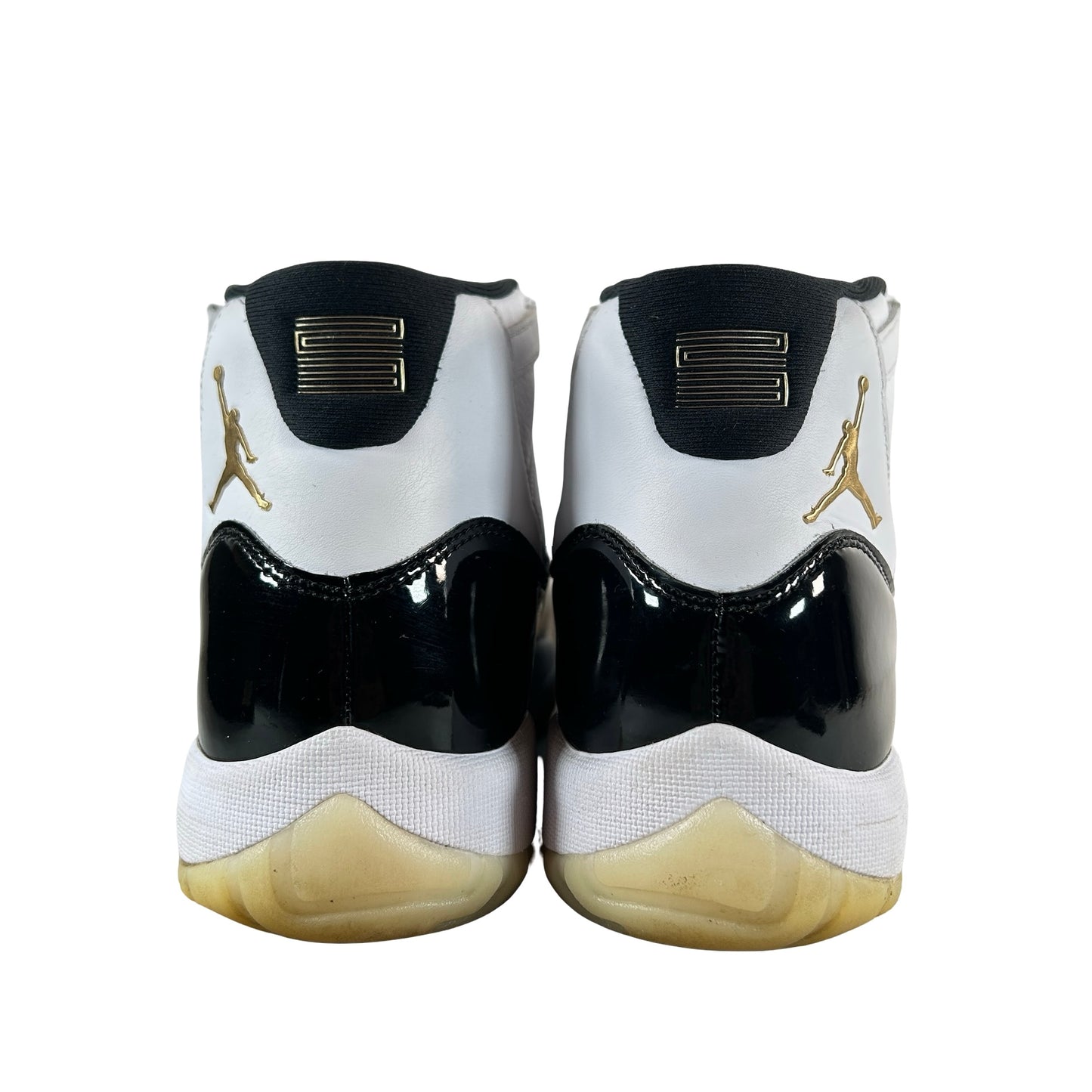 CT8012 170 Jordan 11 Retro DMP Defining Moments (2023) [USED] - 10 M (Used14)