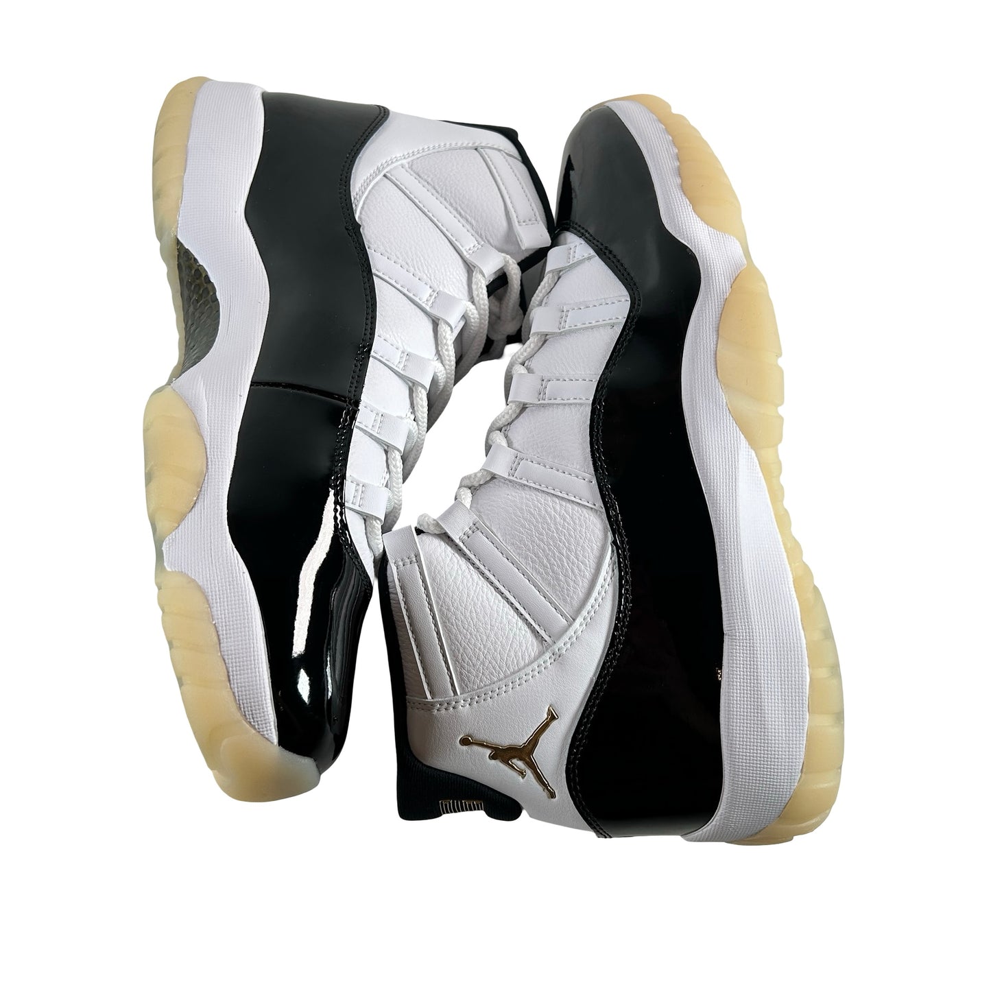 CT8012 170 Jordan 11 Retro DMP Defining Moments (2023) [CONDITIONAL] - 13 M (Yellowing)