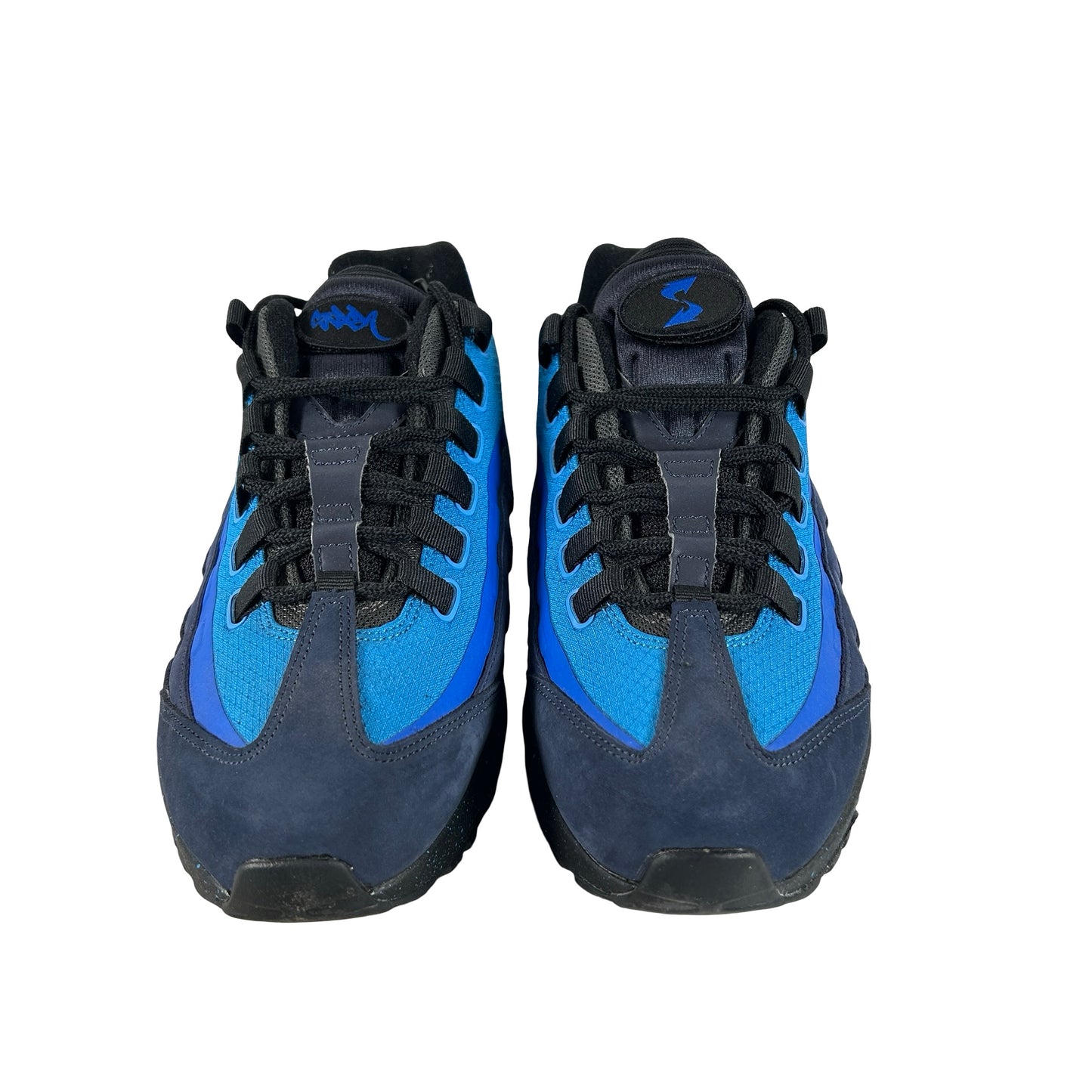 HF5515 400 Nike Air Max 95 Stash (2024) [USED] - 8.5 M (Used3)
