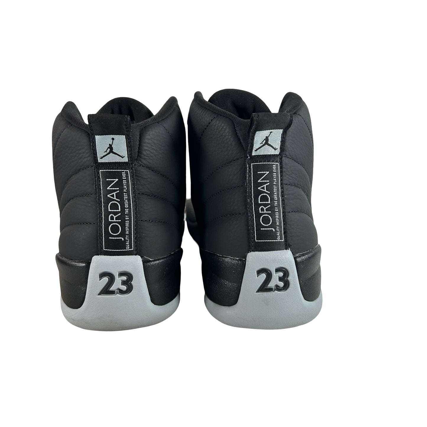 CT8013 010 Jordan 12 Retro Barons [USED] - 11 M (Used)
