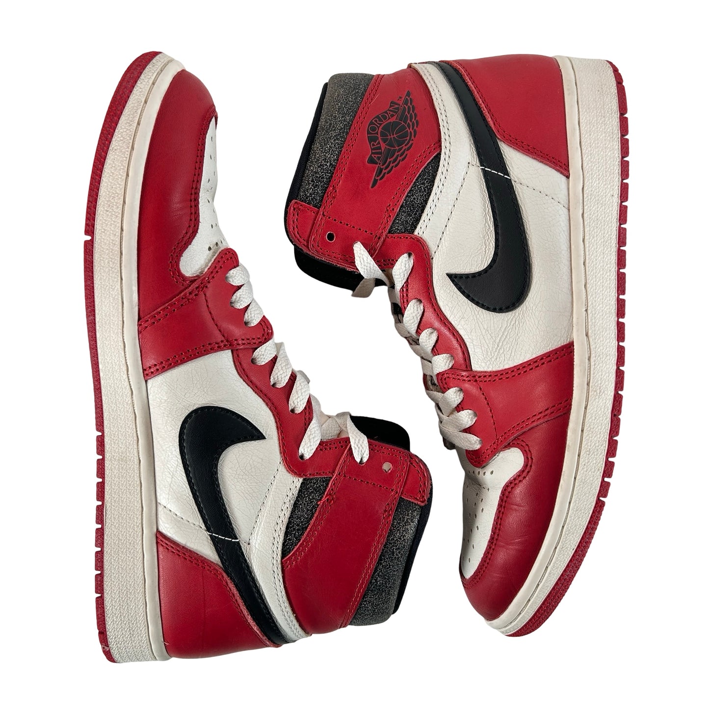 DZ5485 612 Jordan 1 Retro High OG Chicago Lost And Found [USED] - 9.5 M (Used4)