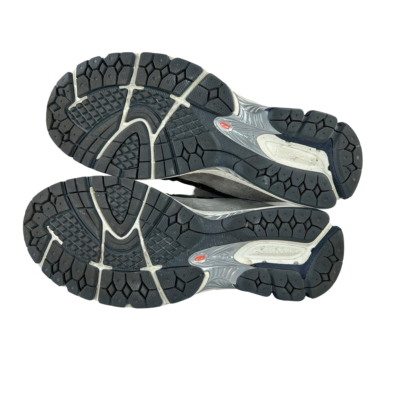 ML2002RF New Balance 2002R Defense Green Natural Indigo 11 M - (Used) (Replace Box)