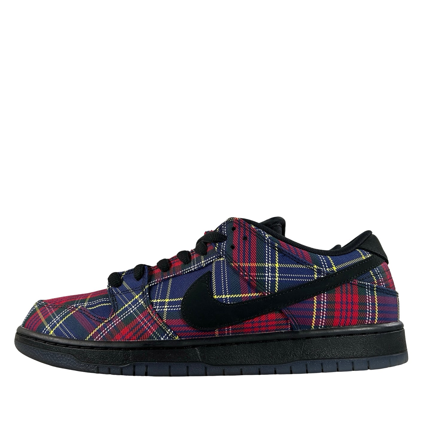 II1493 600 Nike SB Dunk Low Nardwuar [USED] - 13 M (Used)