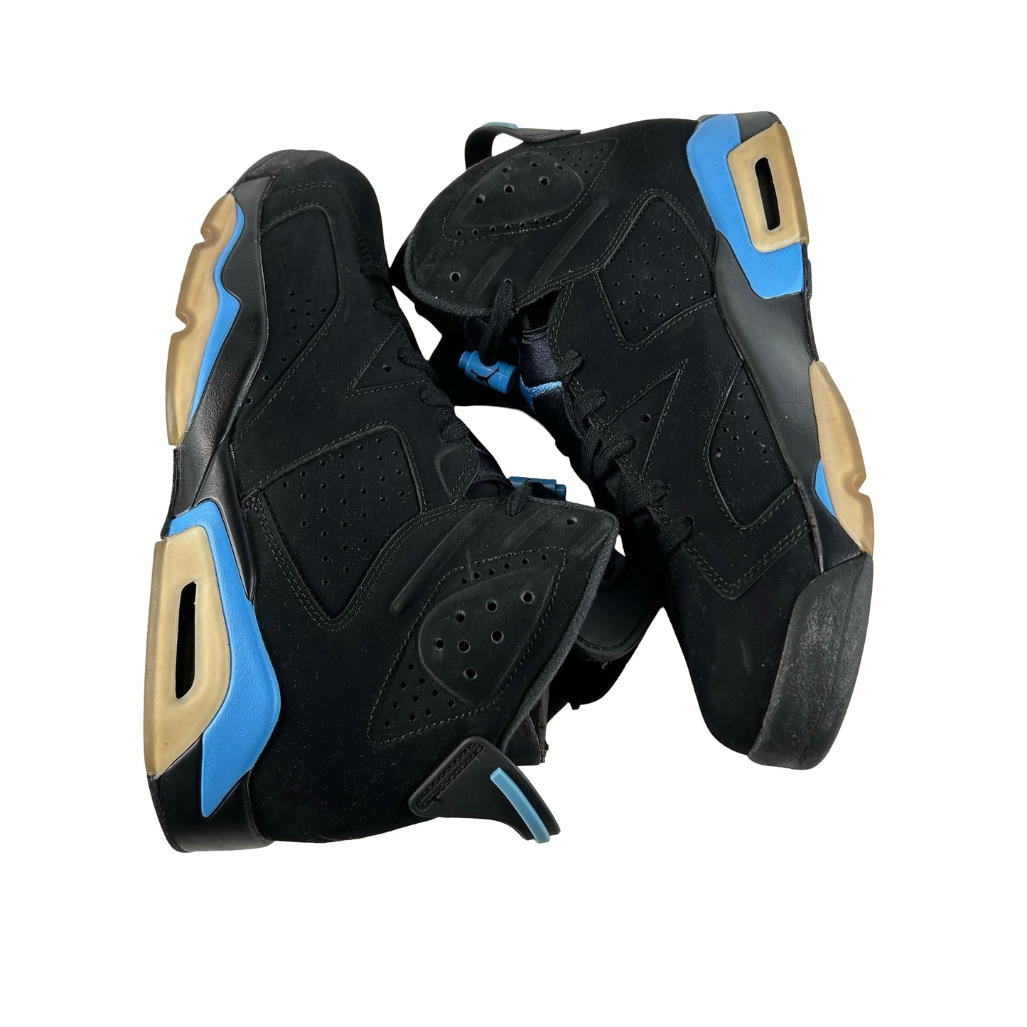 384664 006 Jordan 6 UNC [USED] - 10 M (Used2)