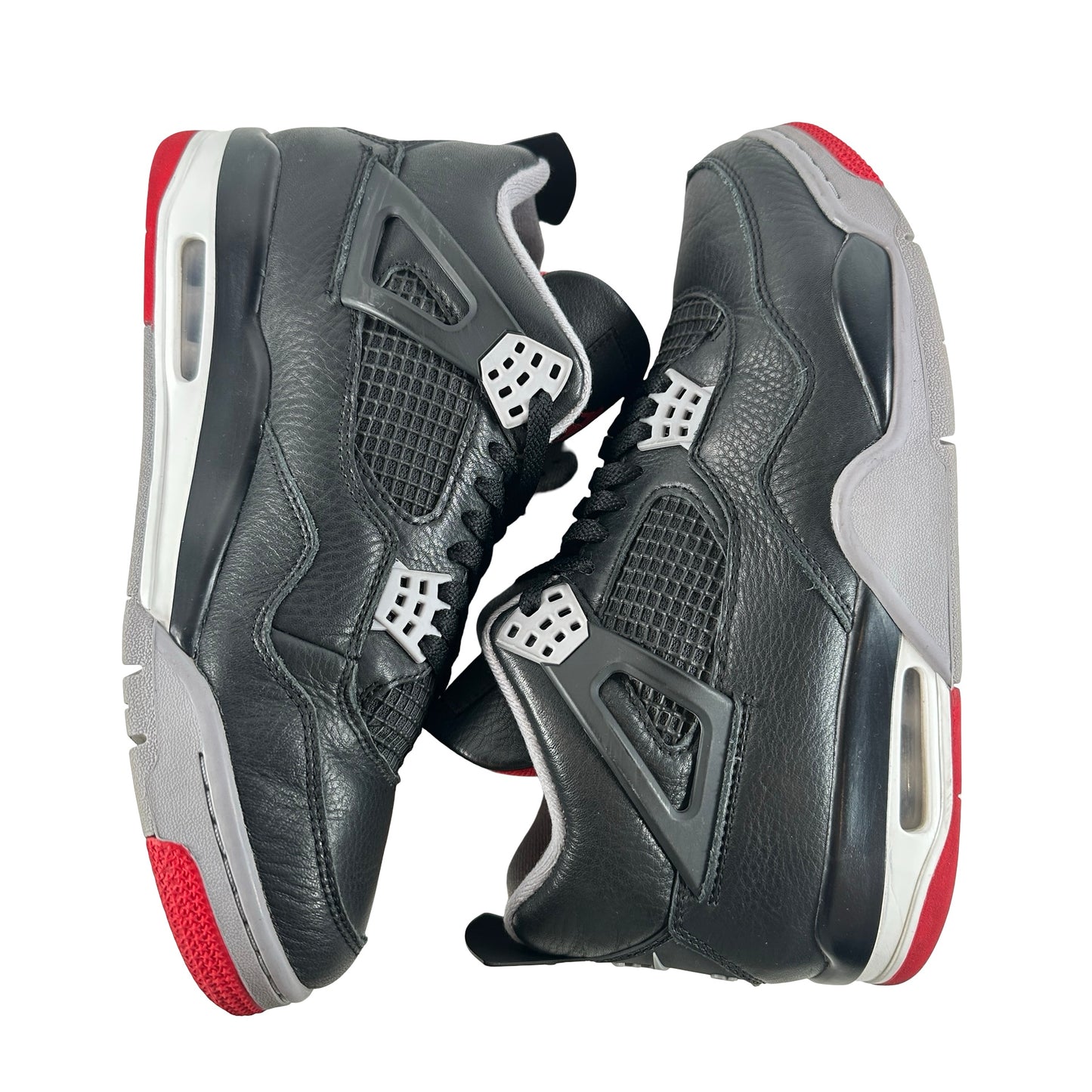 FV5029 006 Jordan 4 Retro Bred Reimagined [USED] - 10 M (Used20)