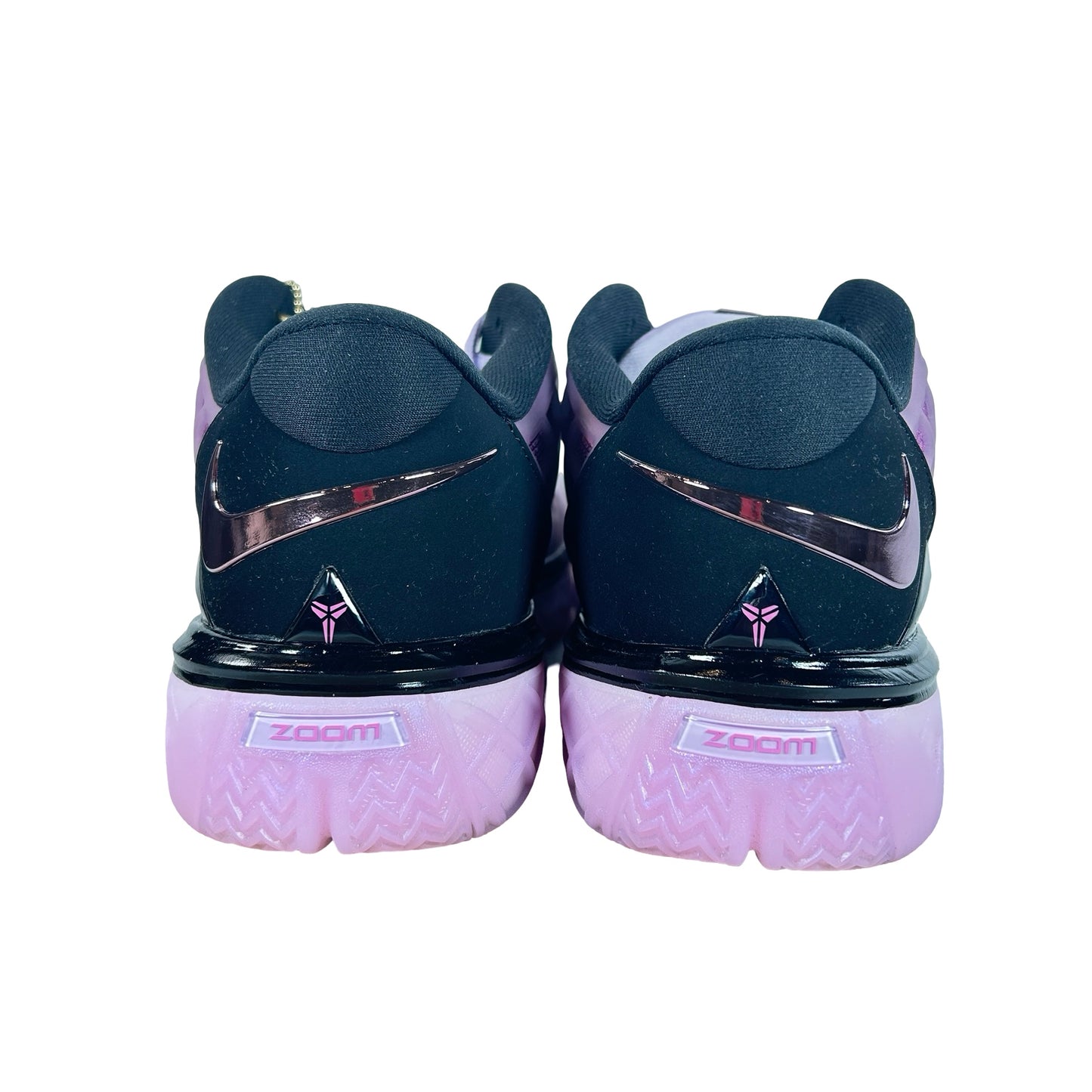 IF2497 500 Nike Kobe 3 Low Protro Pink Quartz [USED] - 9 M (Used)