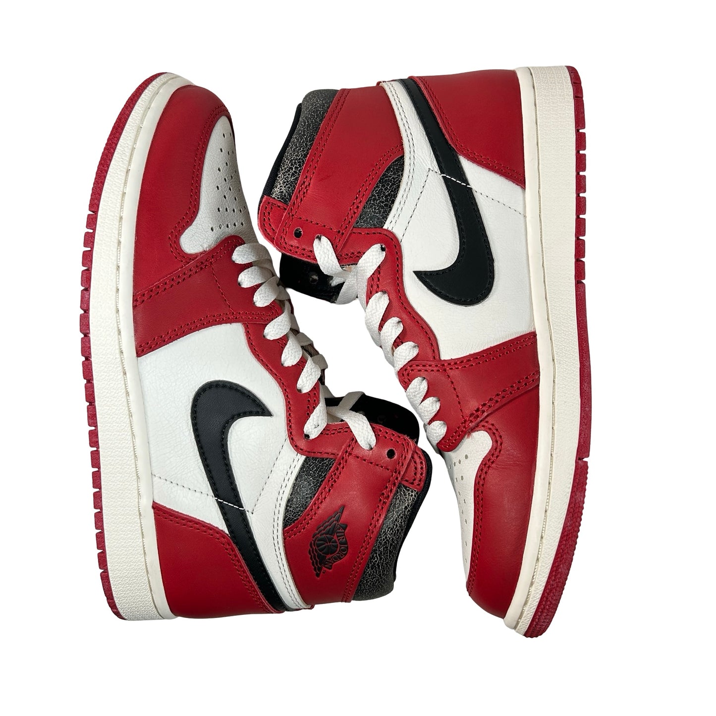 DZ5485 612 Jordan 1 Retro High OG Chicago Lost And Found [USED] - 6.5 M (Used)