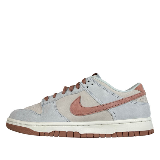 DH7577 001 Nike Dunk Low Fossil Rose [USED] - 9.5 M (VNDS)