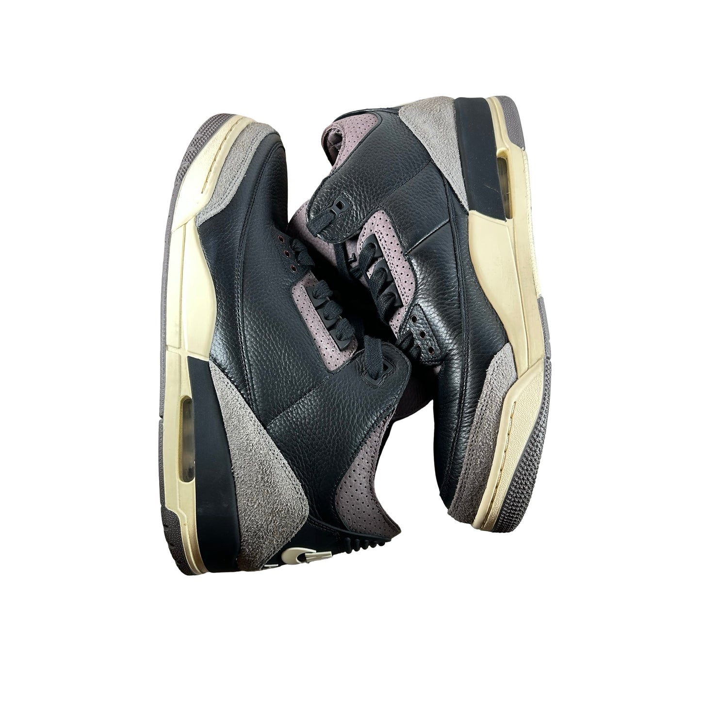 FZ4811 001 Jordan 3 Retro OG SP A Ma Maniére While You Were Sleeping (Women's) [USED] - 13.5 W / 12 M (Used6)