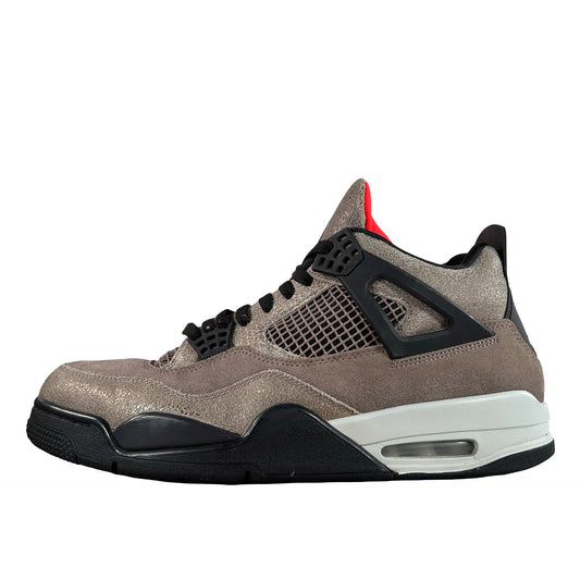 DB0732 200 Jordan 4 Taupe Haze [USED] - 12 M (Used7)