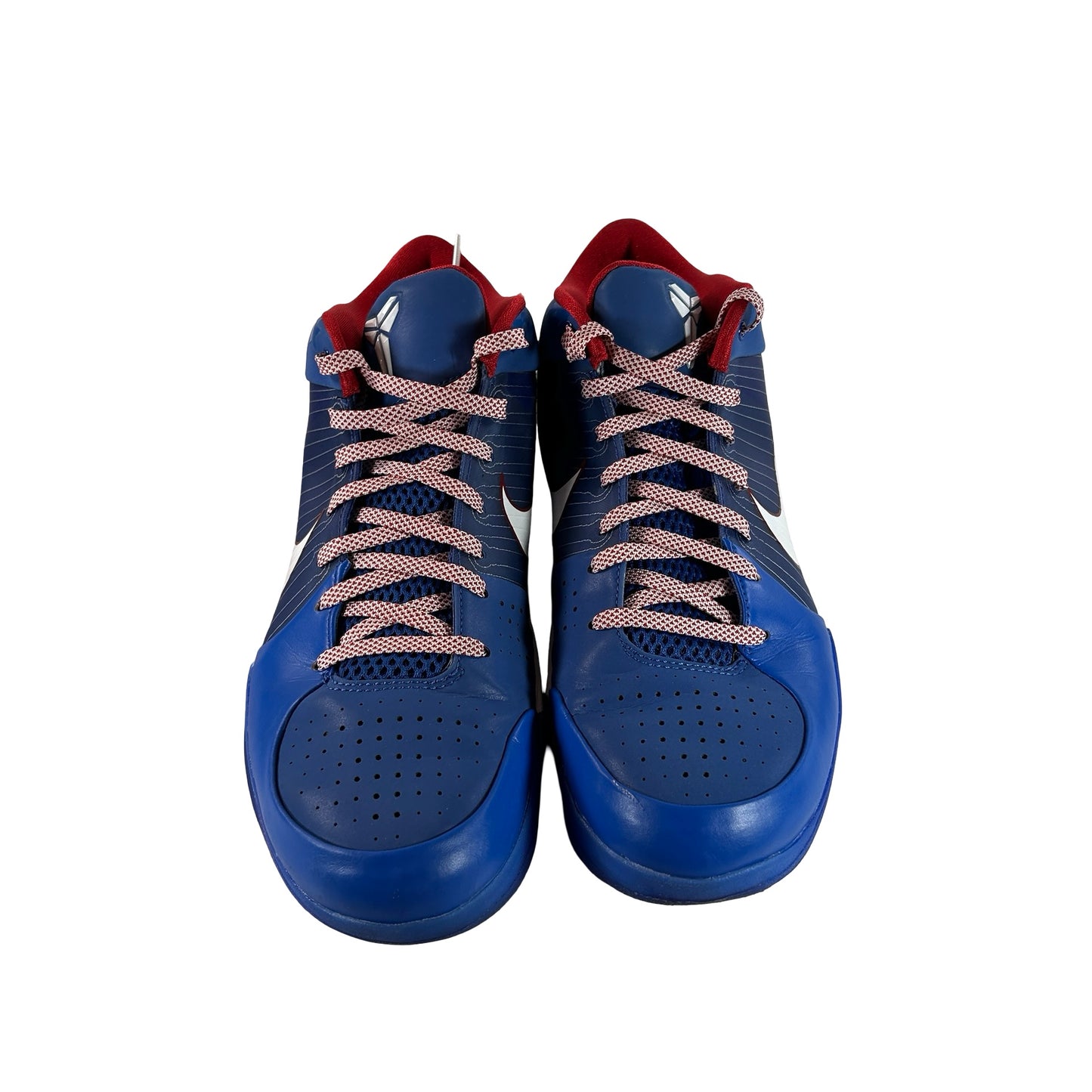 FQ3545 400 Nike Kobe 4 Protro Philly (2024) [USED] - 13 M (Used)