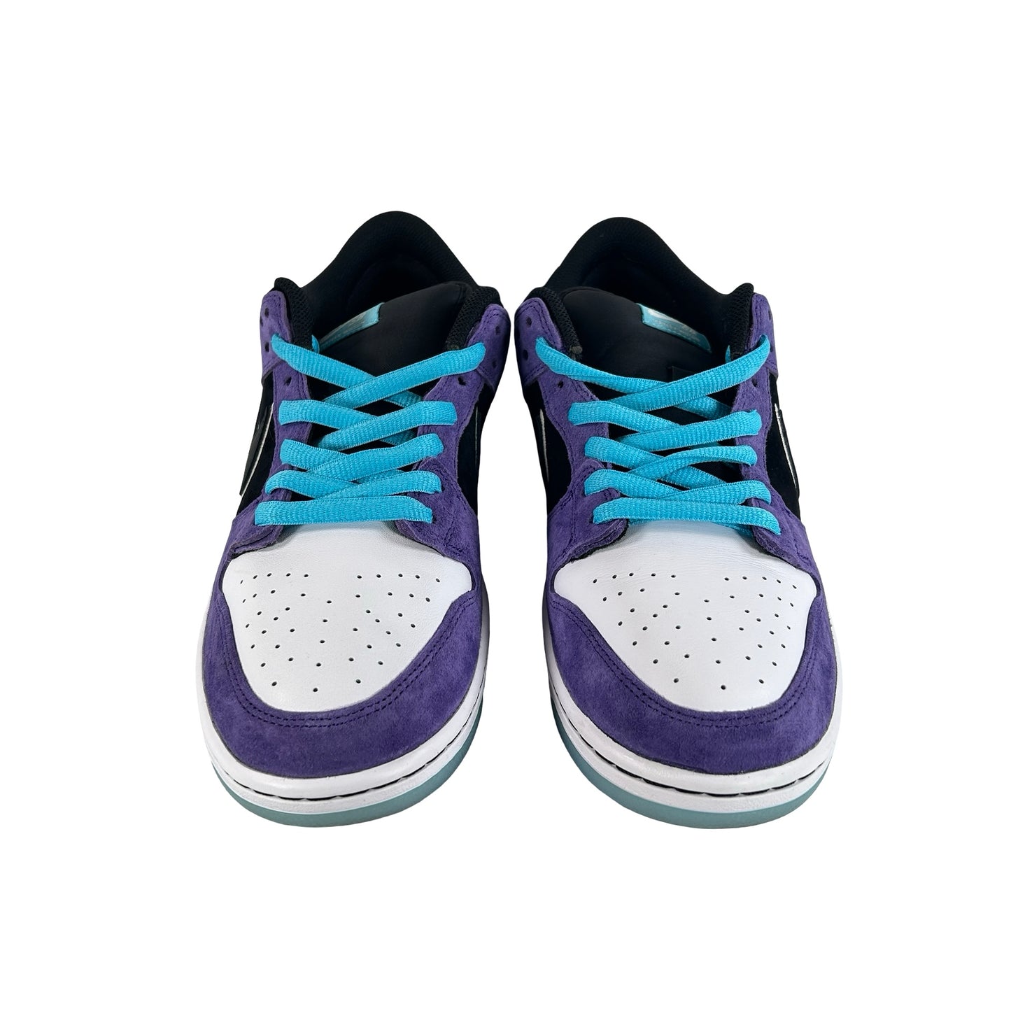 HJ0513 500 Nike SB Dunk Low Hayley Wilson [USED] - 12 M (Used)