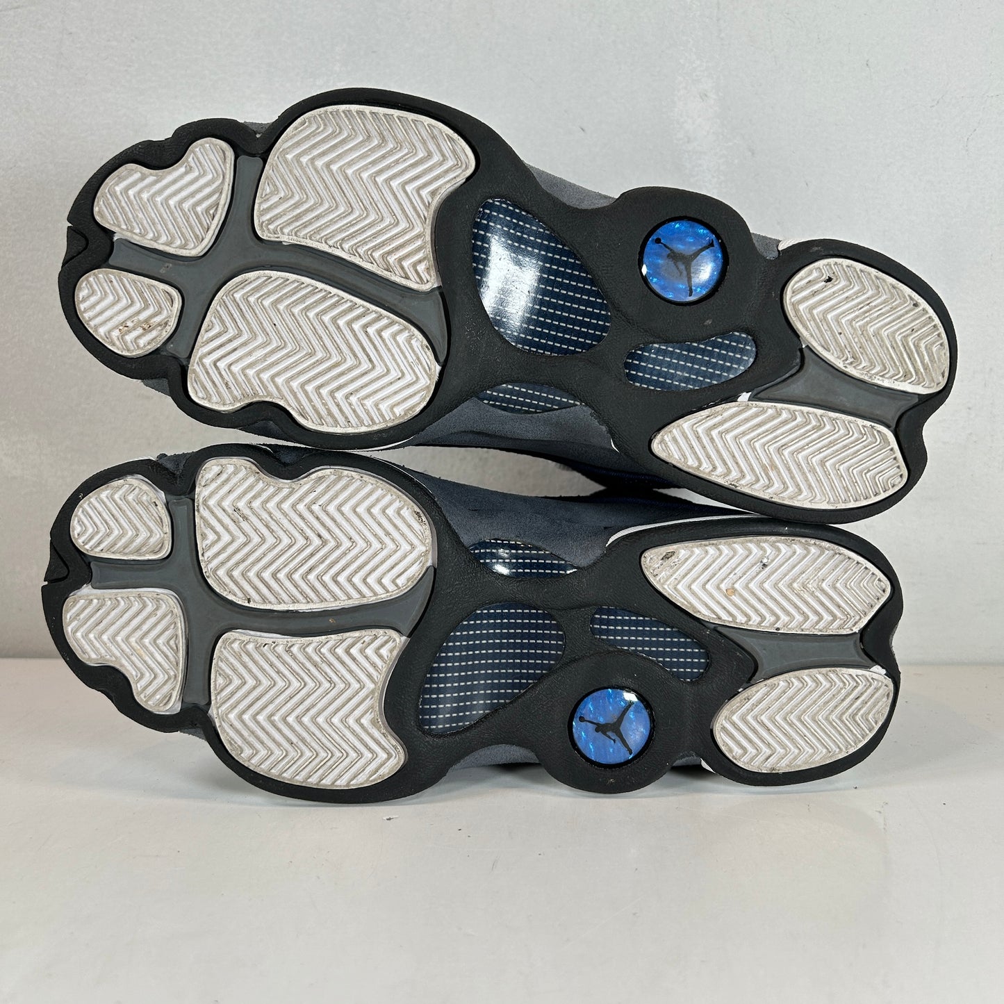 884129 404 Jordan 13 Retro Flint (2020) (GS) [USED] - 6.5 Y (Used) (No Box)