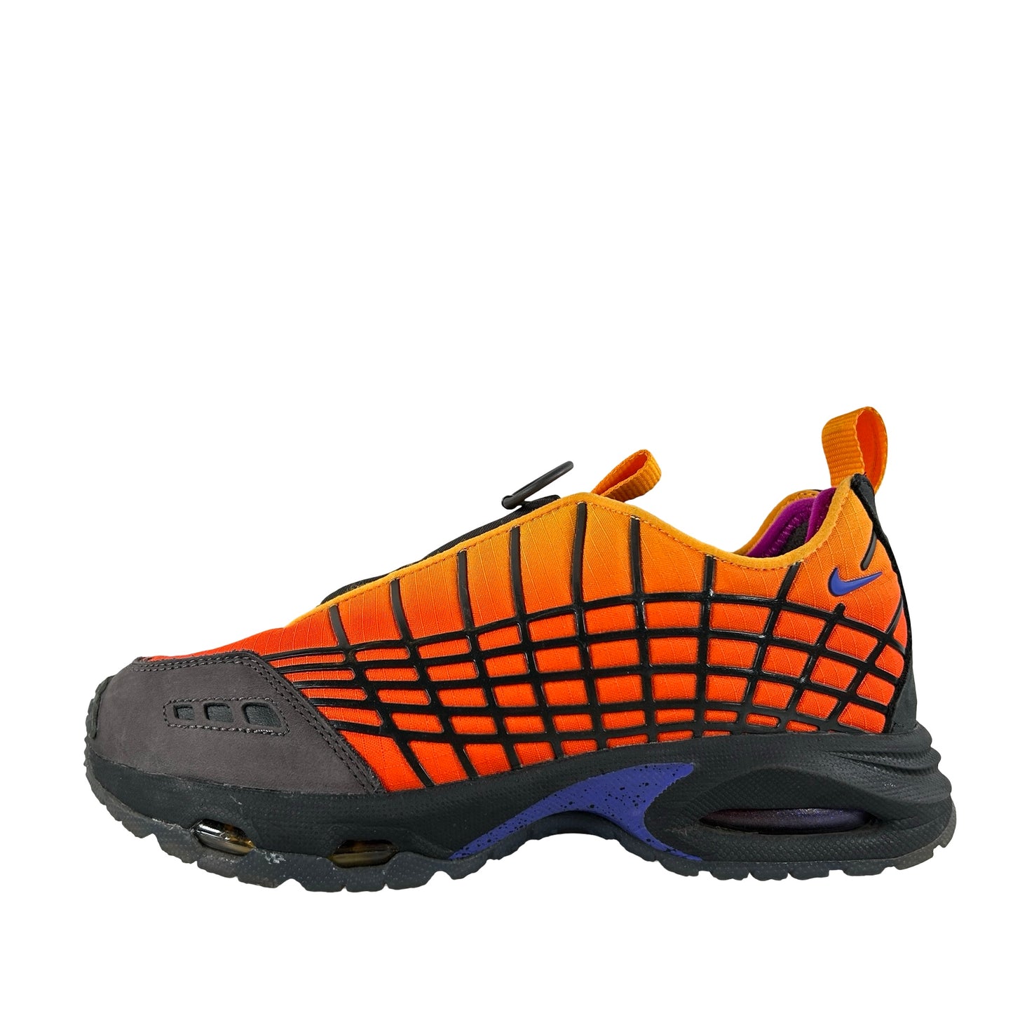 HF3286 700 Nike Air Max Sunder SP Kids of Immigrants Sunrise [USED] - 5 M (Used) (No Box)