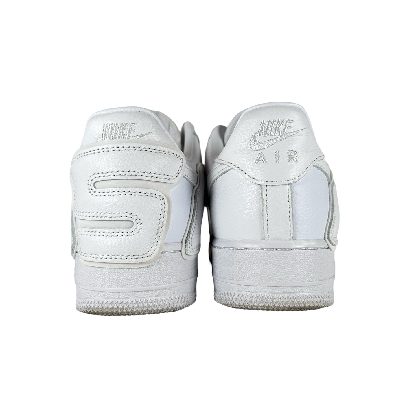 FQ7069 100 Nike Air Force 1 Low Cactus Plant Flea Market White (2024) [USED] - 9 M (VNDS)
