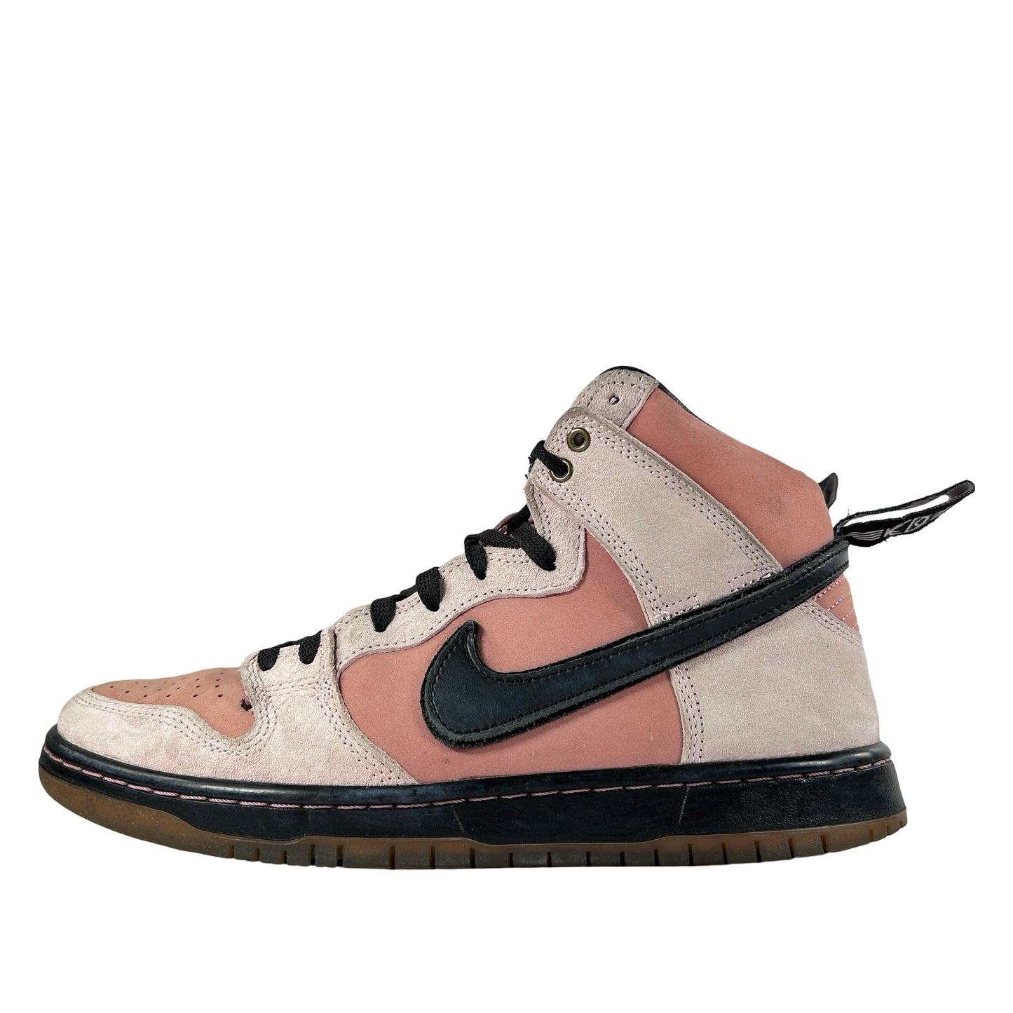DH7742 600 Nike SB Dunk High Pro KCDC [USED] - 9 M (Used)