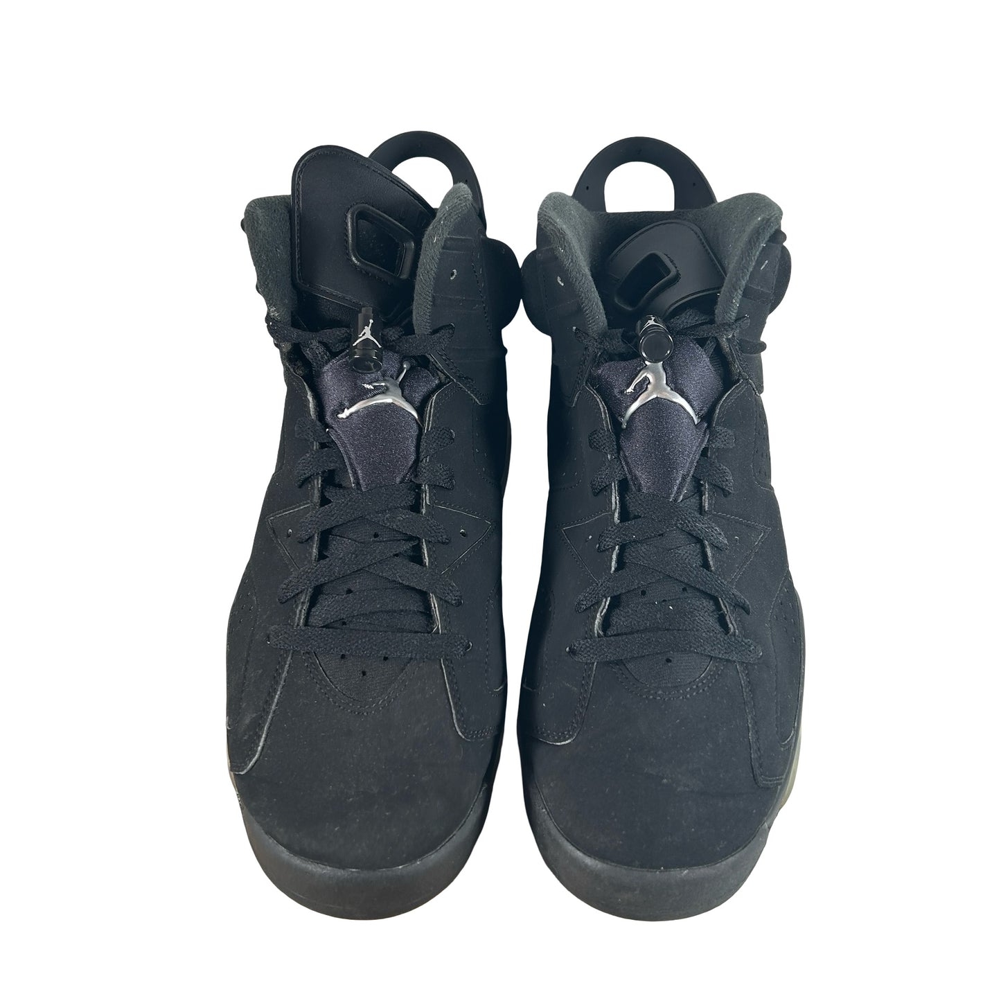 DX2836 001 Jordan 6 Retro Metallic Silver [USED] - 11 M (Used3) (No Box3)