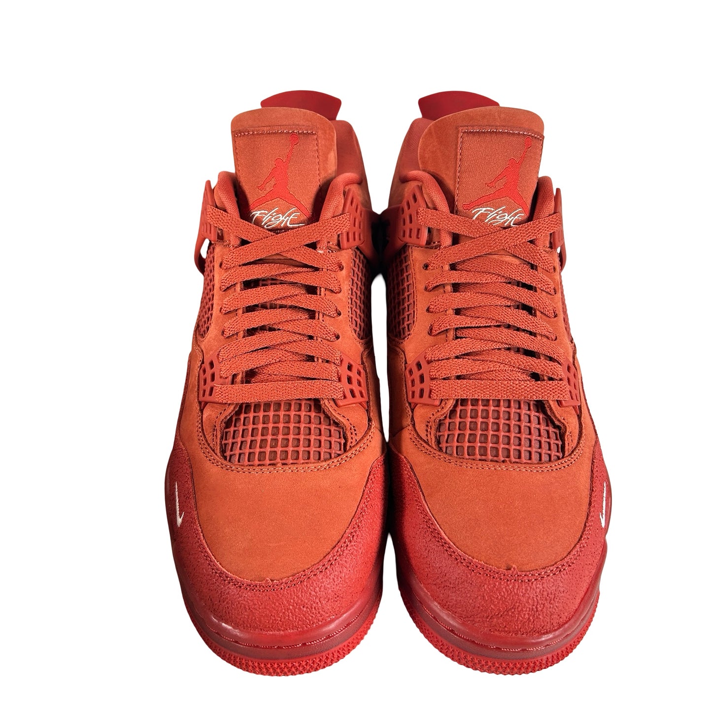 HF4340 800 Air Jordan 4 Retro OG SP Nigel Sylvester Brick by Brick [USED] - 10.5 M (VNDS3)
