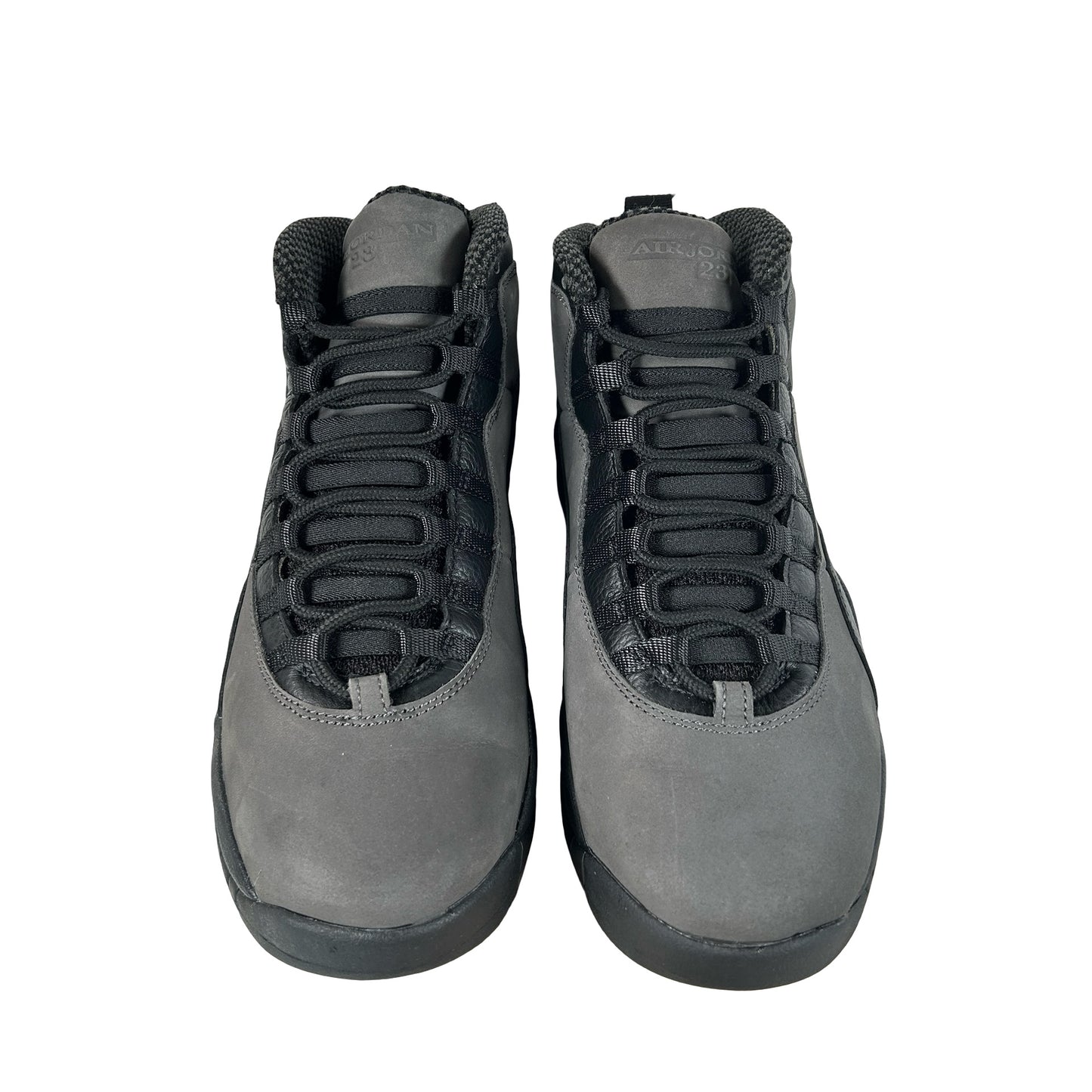 HJ6779 001 Jordan 10 Retro Shadow (2025) [USED] - 11 M (Used2)