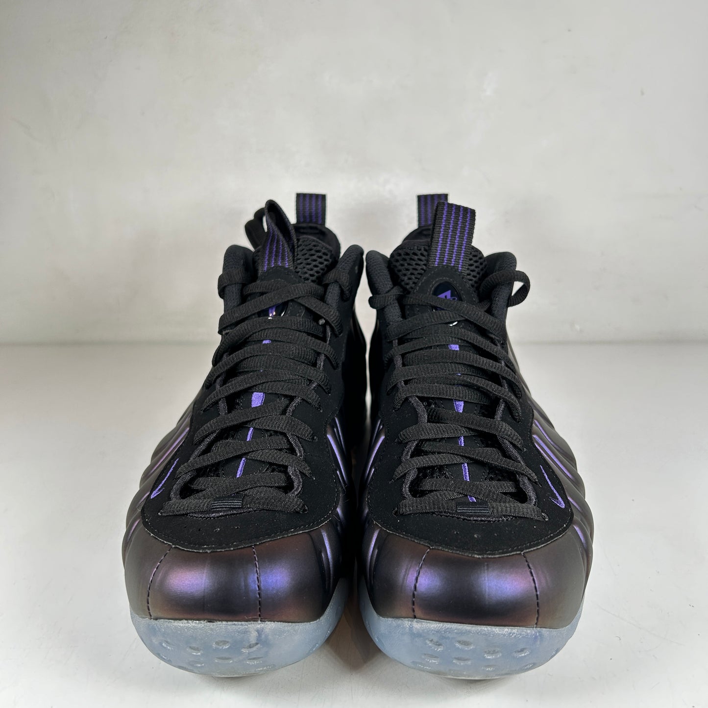 FN5212 001 Nike Air Foamposite One Eggplant (2024) [USED] - 9 M (VNDS)