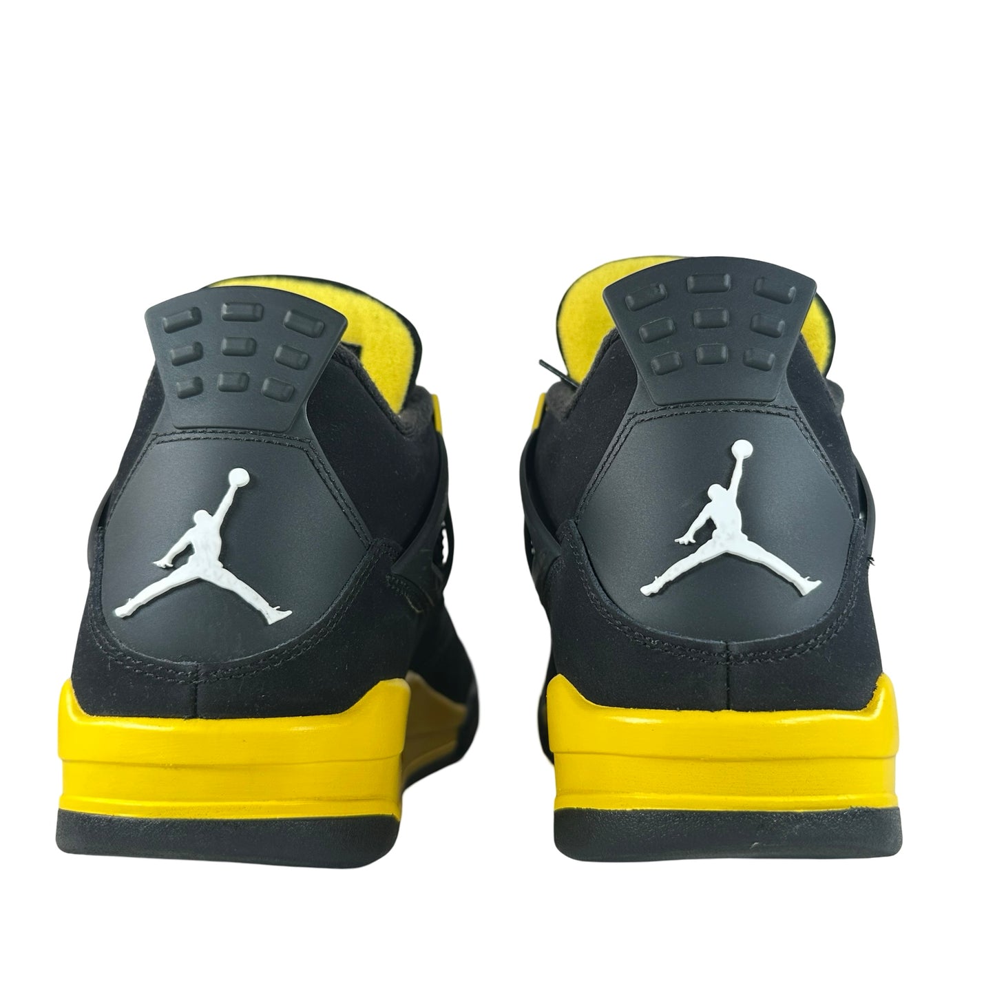 DH6927 017 Jordan 4 Retro Thunder [USED] - 11 M (Used4)