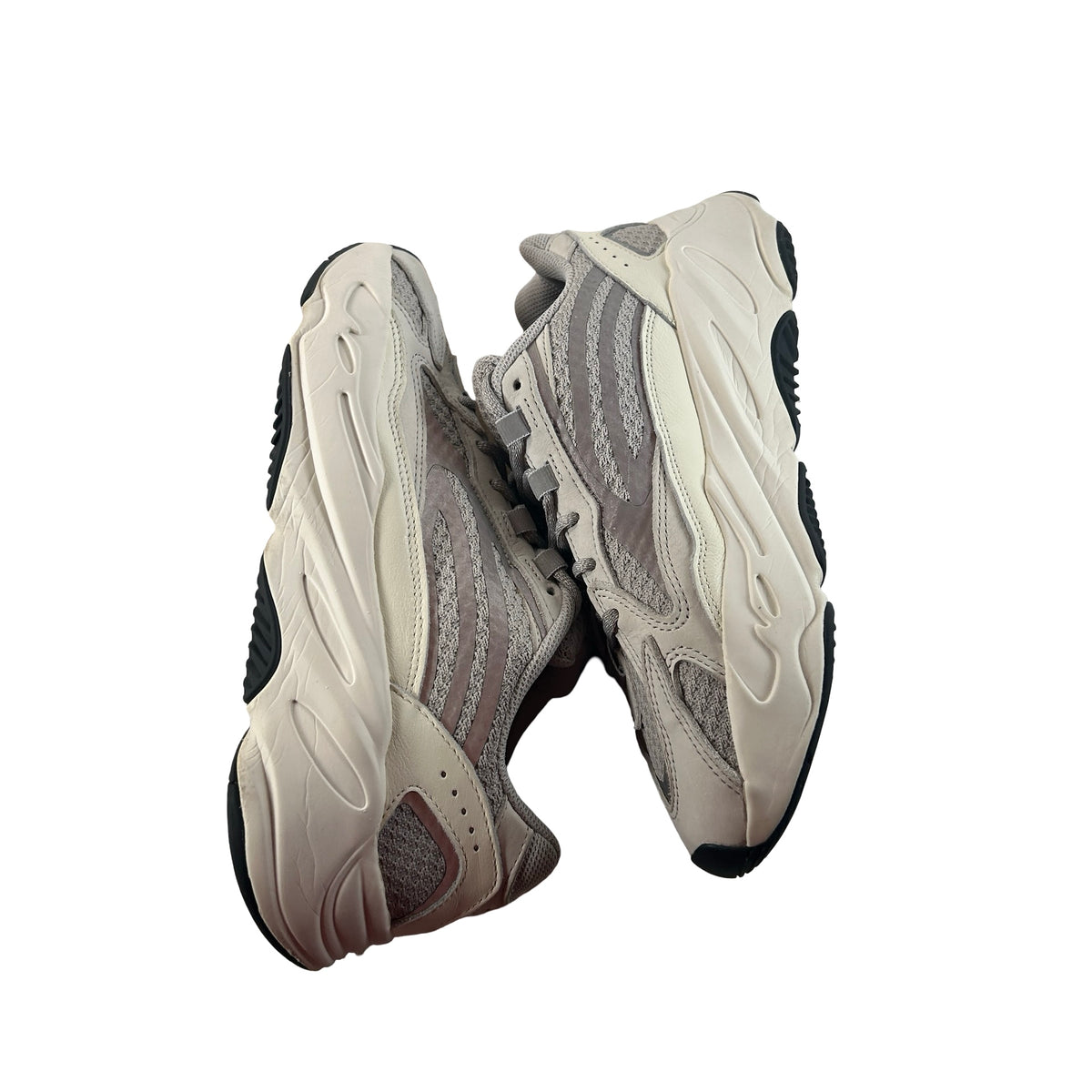 EF2829 Yeezy 700 Static [USED] - 9.5 M (Used2)
