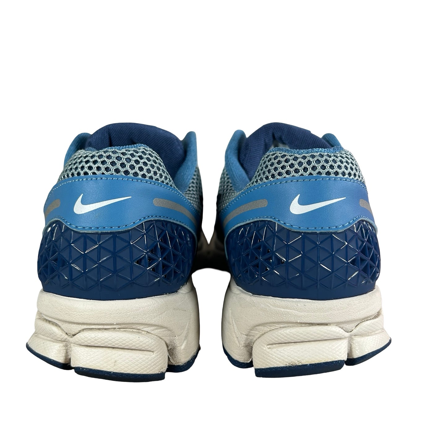 FB9149 400 Nike Zoom Vomero 5 Mystic Navy Worn Blue [USED] - 10.5 M (Used)