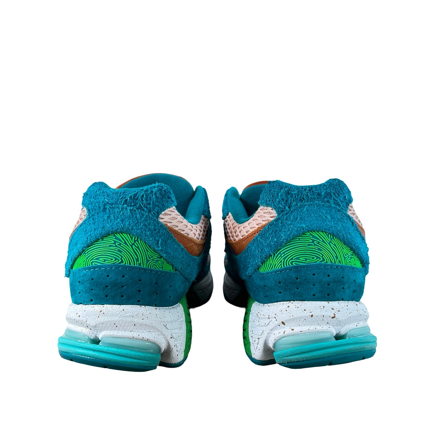 ML2002RJ New Balance 2002R Salehe Bembury Water Be The Guide [USED] - 10.5 M (Used) (No Box)