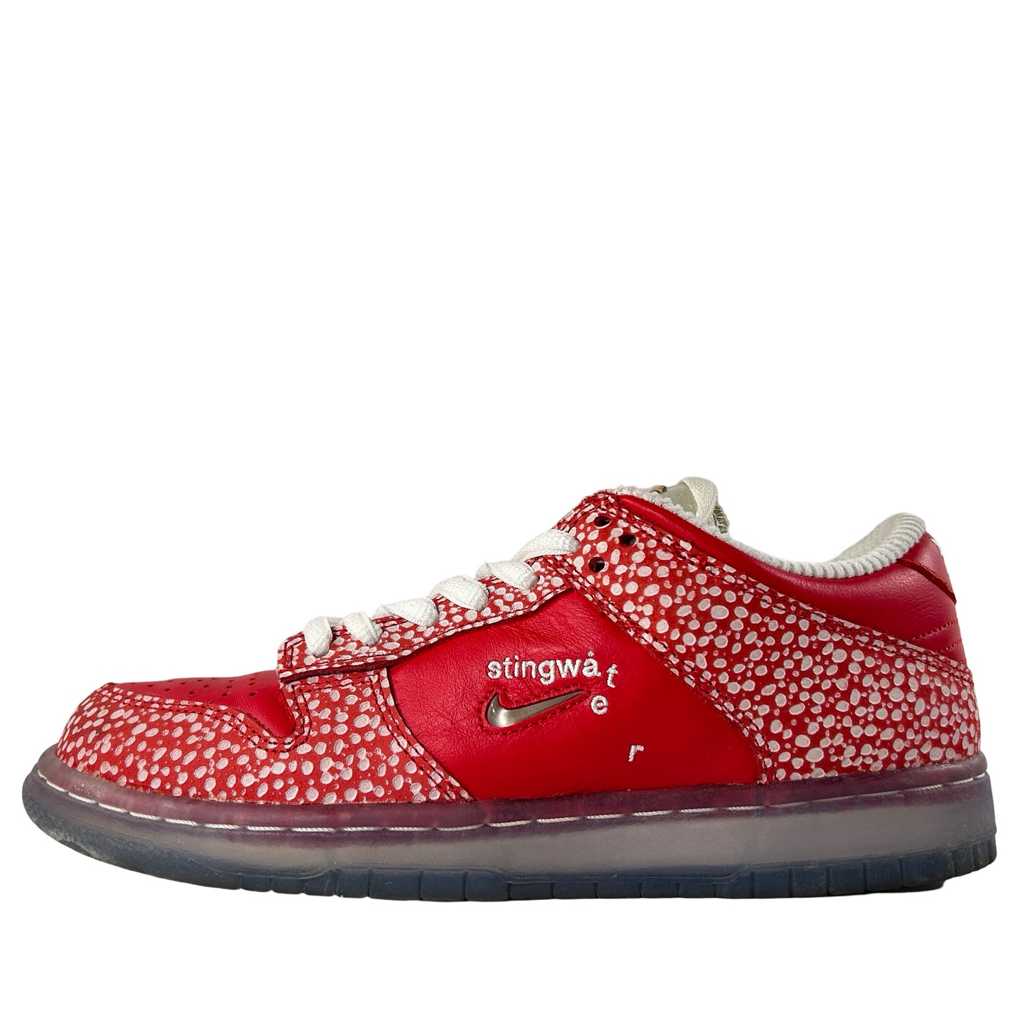 DH7650 600 Nike SB Dunk Low Stingwater Magic Mushroom [USED] - 7 M (Used)