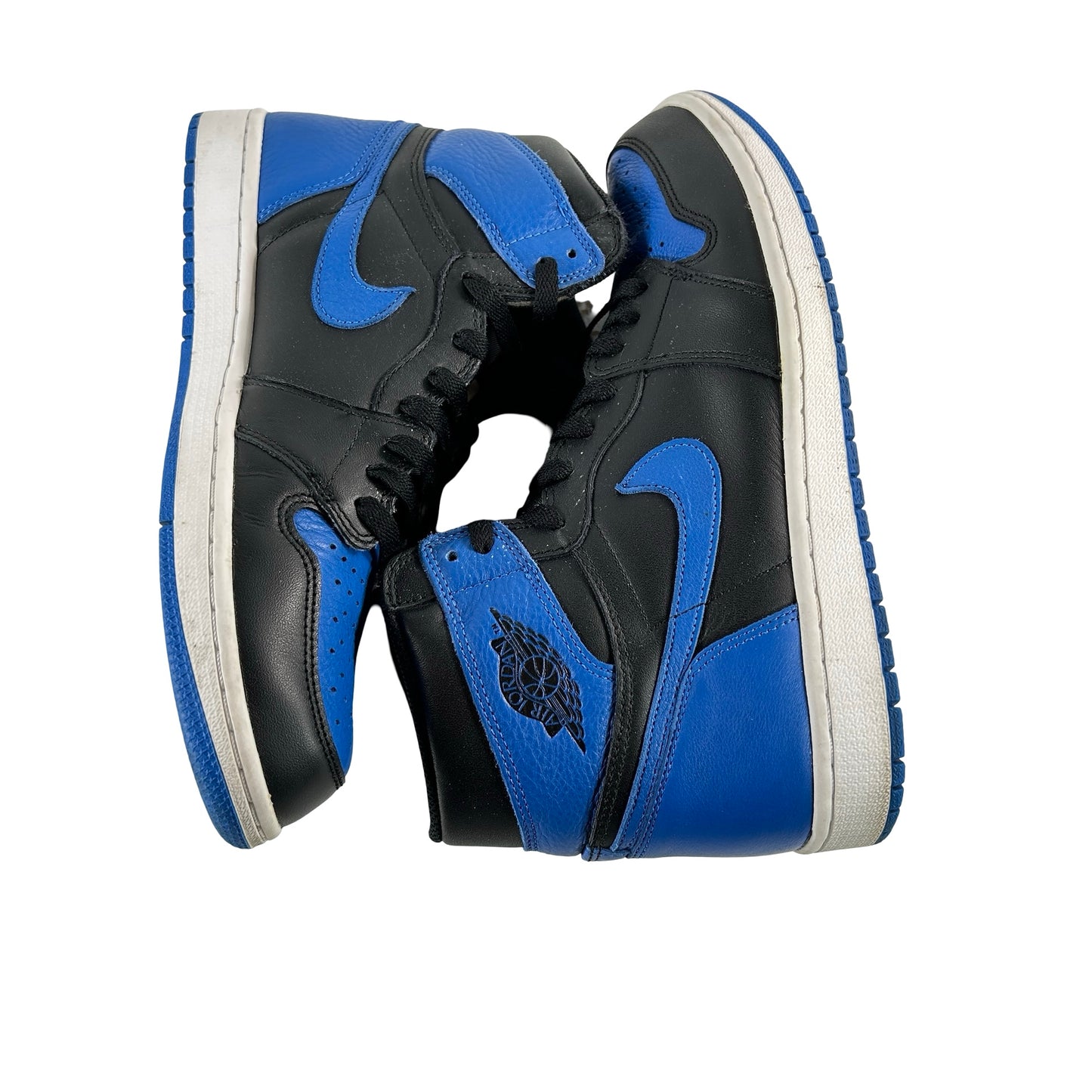 555088 007 Jordan 1 Retro Royal (2017) [USED] - 10.5 M (Used6)