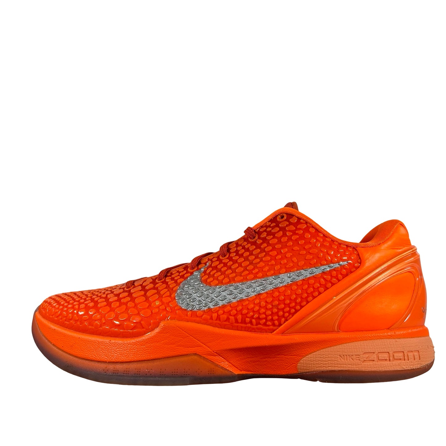 IH1871 800 Nike Kobe 6 Protro Total Orange [USED] - 11 M (Used)