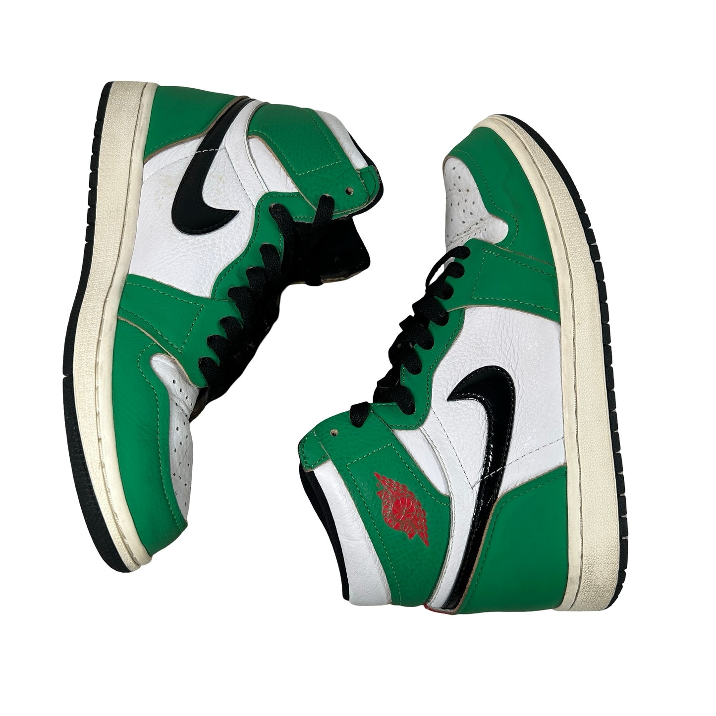 DB4612 300 Jordan 1 Lucky Green [USED] - 7 W (Used2)