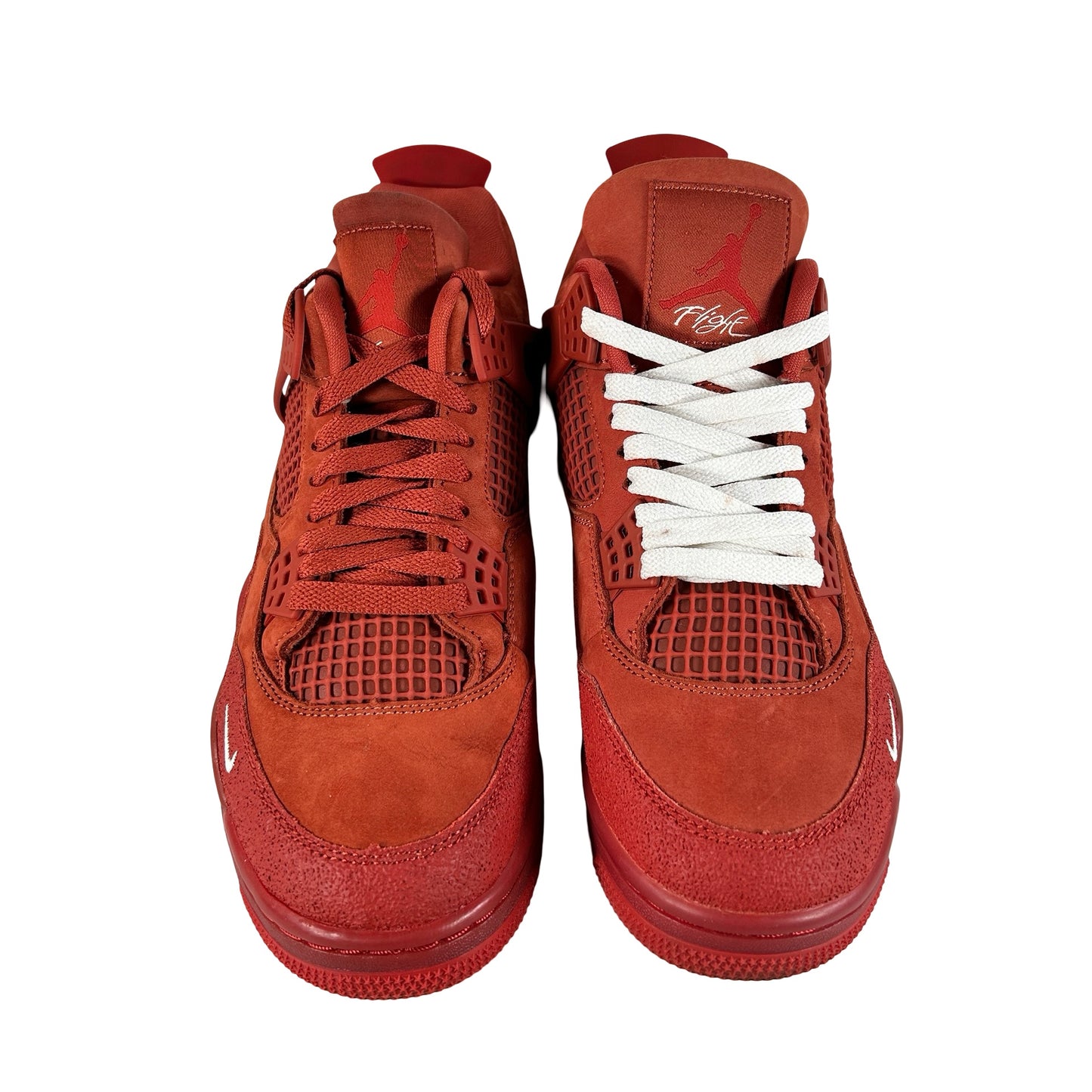 HF4340 800 Air Jordan 4 Retro OG SP Nigel Sylvester Brick by Brick [USED] - 8.5 M (Used4)
