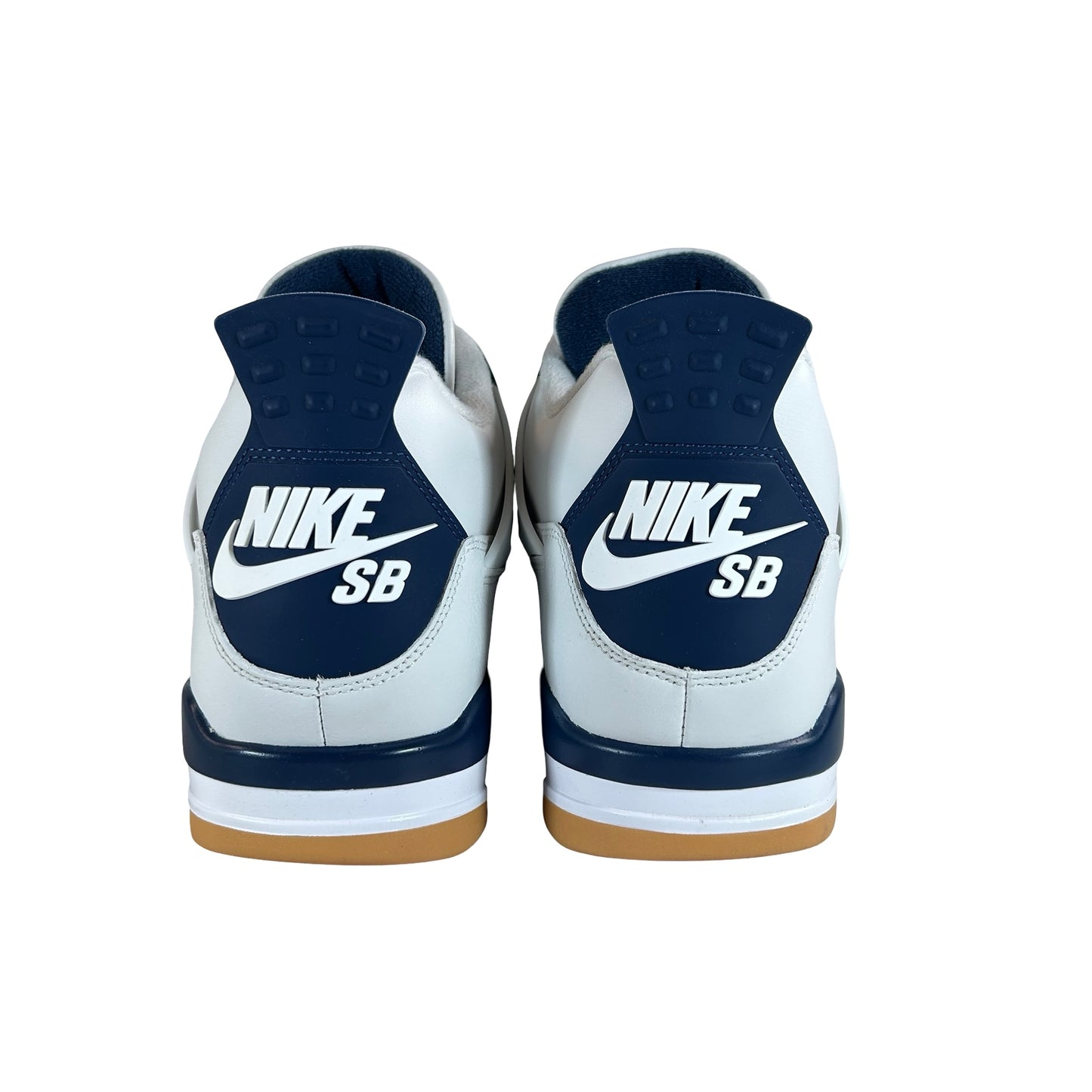 DR5415 100 Jordan 4 Retro SB Navy [USED] - 12 M (Used2)